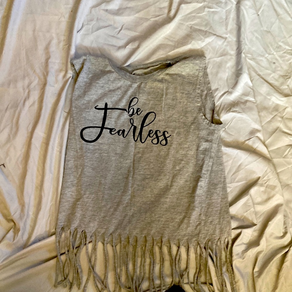 Boho shirt